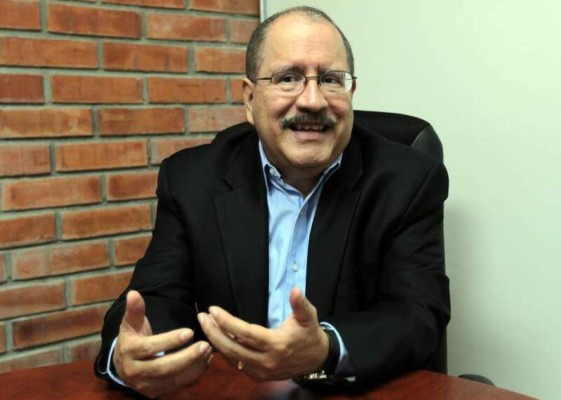 Elecciones 2021: Los 23 candidatos a diputados que están siendo electos al Congreso Nacional por Francisco Morazán