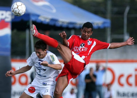 Estos son los jugadores hondureños que llevan por apodo el nombre de su lugar de origen