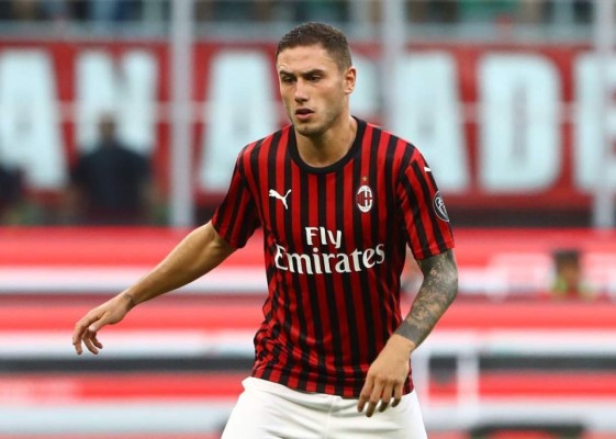 Con los fichajes: Así sería el equipazo del AC Milan en la temporada 2020/21 para volver a la Champions