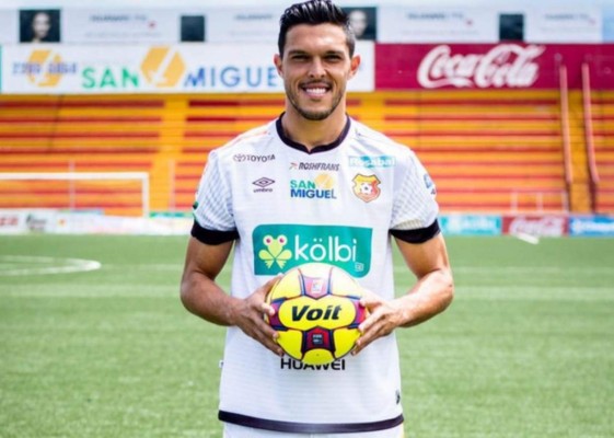 Top: Los jugadores mexicanos más caros que jugarán en Centroamérica