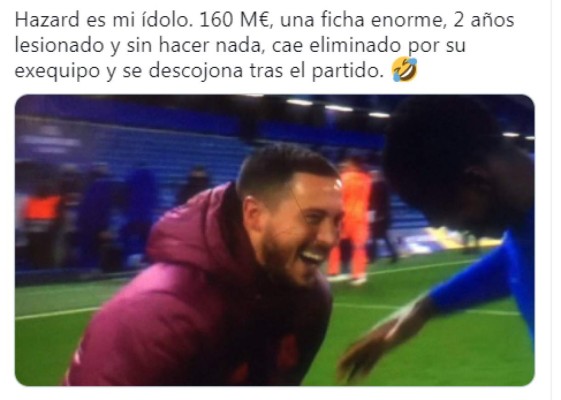 ¡Estallan las redes! Los memes despedazan al Real Madrid tras caer eliminado en la Champions