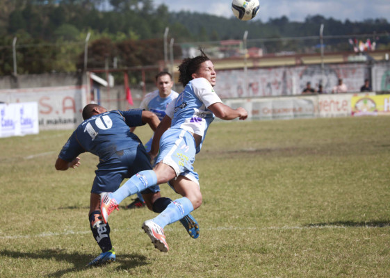 Deportes Savio le propina otra derrota a Motagua