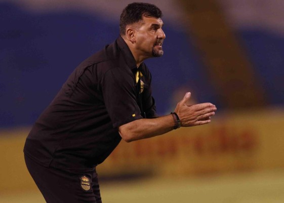 MERCADO HONDUREÑO: Olimpia quiere un nuevo portero y España busca técnico