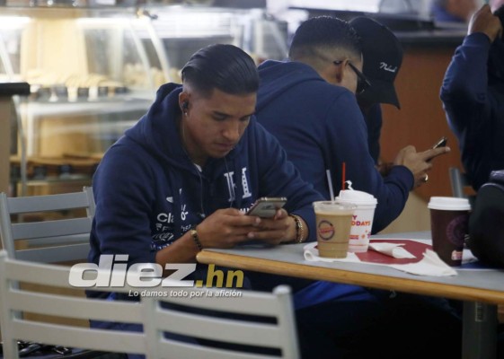 Transfermarkt: ¿Quién es el futbolista más caro de la Selección de Honduras?