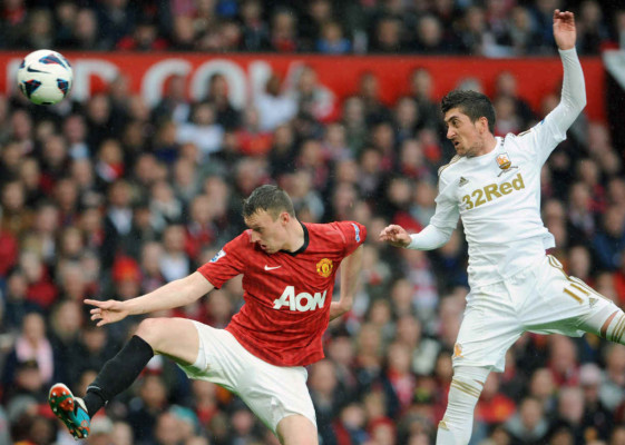 Manchester United oficialmente campeón de la Premier