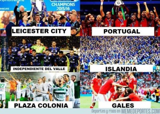 Los mejores memes del día con el inicio de la Liga Mexicana como protagonista