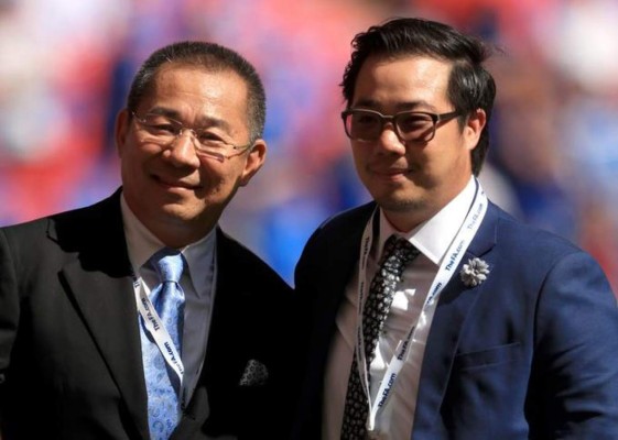 Desvelada la fortuna de los dueños de equipos de fútbol más ricos del mundo: ¿quién es el poderoso?