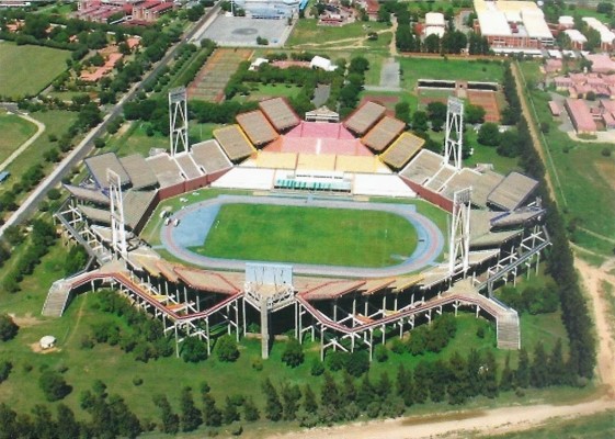 Los estadios de fútbol más feos del mundo y que nunca has visto