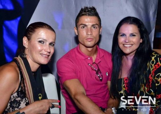 ¡Millones y más millones! Las propiedades y lujos de Cristiano Ronaldo