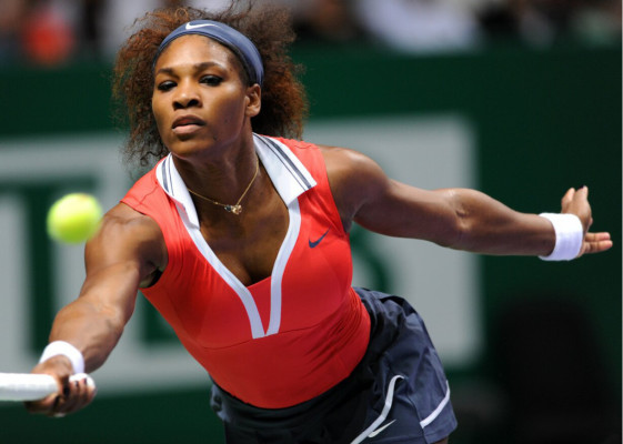 Serena Williams venció a Sharapova y consigue el tercer Másters de su carrera