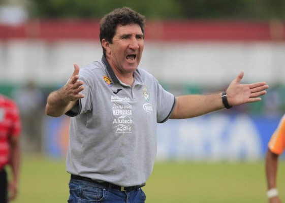 FICHAJES: Marathón anuncia que va por dos delanteros; viene cubano a Honduras y Olimpia suma refuerzos