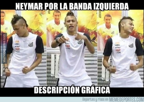 Los memes más divertidos que dejó la goleada del Barcelona al Athletic de Bilbao