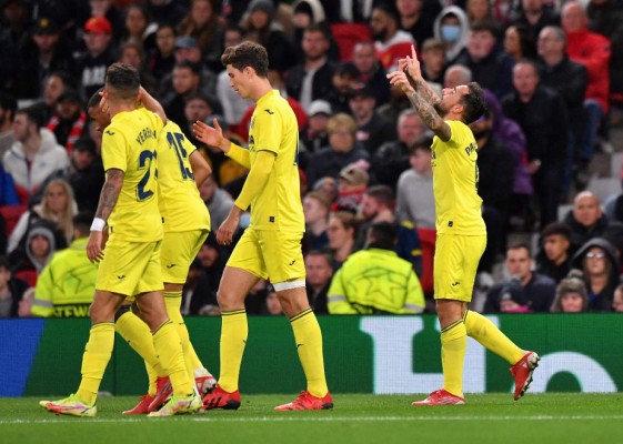 Cristiano Ronaldo pone 'patas arriba' Old Trafford: la locura del portugués tras marcar en la última jugada