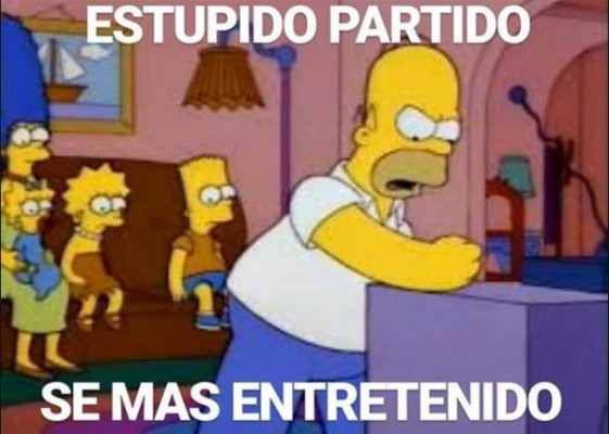 ¡No perdonan! Piqué protagoniza los memes tras la eliminación de España