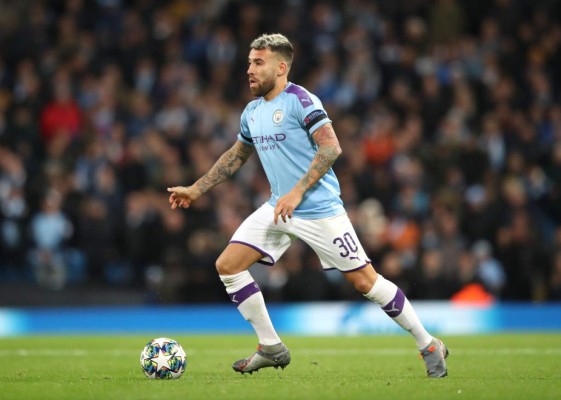 Manchester City: El primer jugador al que ubican fuera de los Citizens