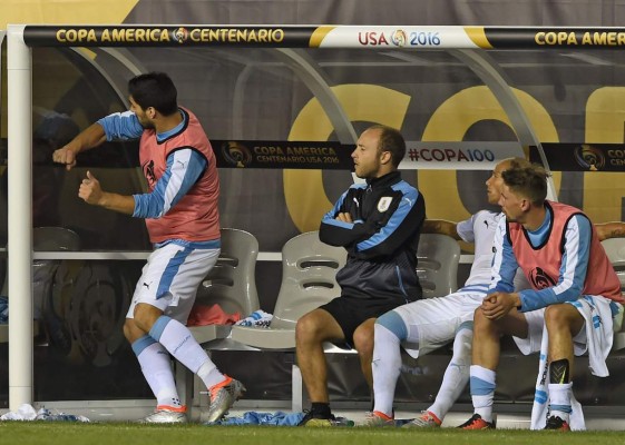 Las broncas más sonadas que se han dado entre jugadores y entrenadores