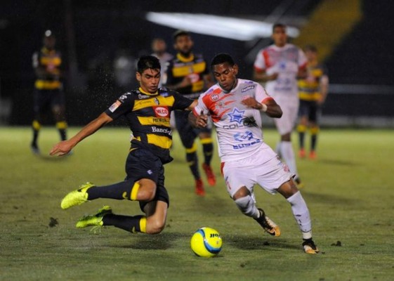 RUMORES Y FICHAJES: Mexicano llega a Guatemala y portero tico realiza pasantía en el Levante