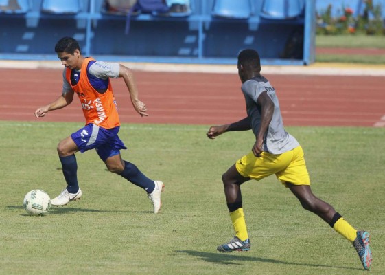 La evolución de Carlos Pineda: Del anonimato a brillar en Olimpia y en la Selección de Honduras