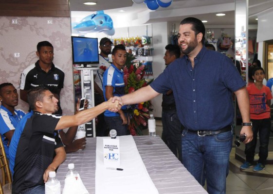 RUMORES+FICHAJES: ¿Marcelo Canales a Motagua? 'Mango' Sánchez confirma su futuro