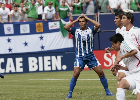 Esto ha sucedido con la generación 2007 que derrotó a México en Copa Oro