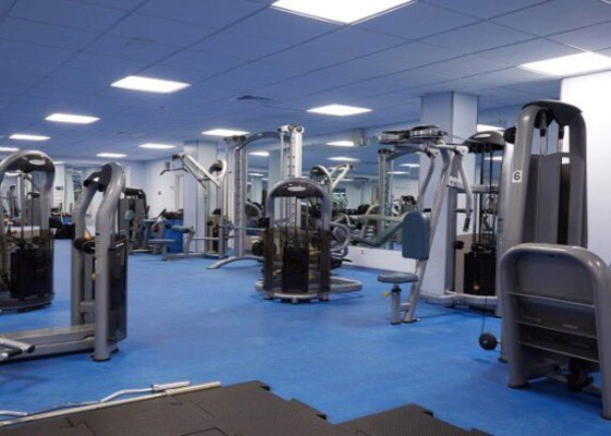 ¡De Lujo! Panamá tendrán todas las comodidades en su centro de entrenamiento en Rusia