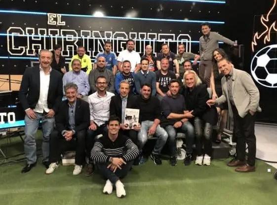 Reveló por qué se fue de ‘El Chiringuito’ y la reacción de Josep Pedrerol: “No se lo tomó bien, había que entenderlo”