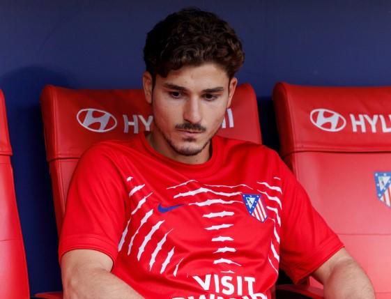 Nadie lo esperaba: la fuerte decisión que tomó Julián Álvarez para salir del Atlético