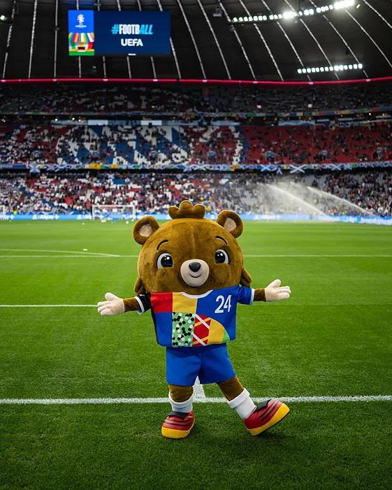 Eurocopa 2024: Alemania humilló a Escocia en el debut; así fue el minuto a minuto del inicio del torneo