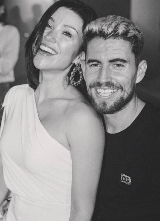 Infiel: “Cazan” a crack del Chelsea en una app de citas mientras disfruta de unas vacaciones sin su novia