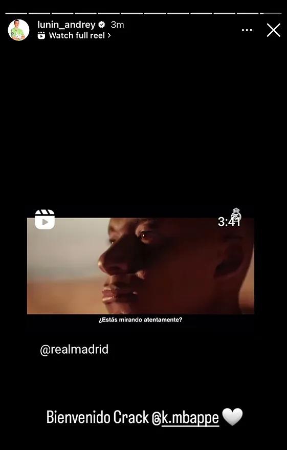 Inesperada reacción de Cristiano y Keylor Navas: los mensajes a Mbappé tras fichar por Real Madrid: “Emocionado de...”