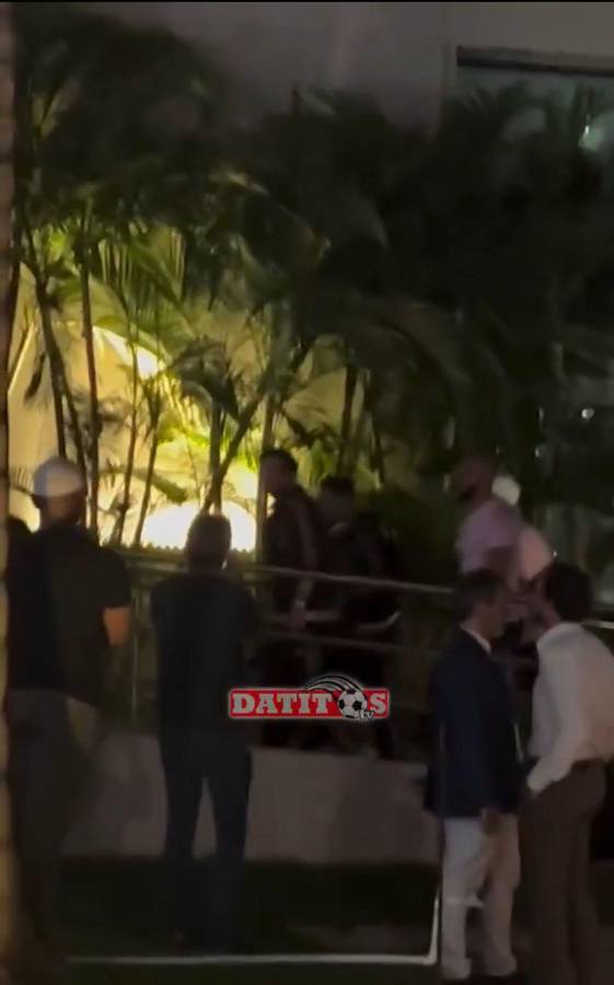Panamá no se enloquece por Messi y el gran gesto de Leo con los canaleros en el hotel: así fue la llegada del Inter Miami