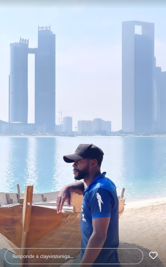 Sobre camellos y vestidos de árabe: las exóticas aventuras de la Selección de Honduras en la lujosa Abu Dabi