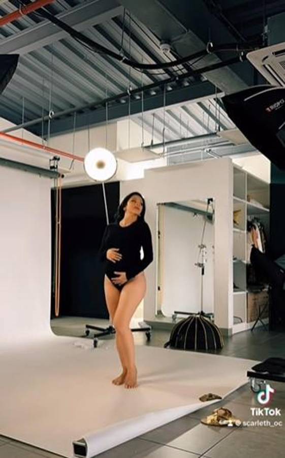 ¡Esperan su primer hijo! Así es la hermosa pareja de Dani Turcios, exjugador del Olimpia y de la Selección de Honduras