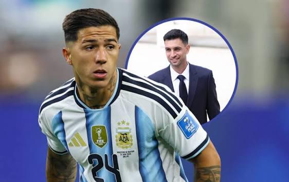 Nadie lo esperaba: la fuerte decisión que tomó Julián Álvarez para salir del Atlético