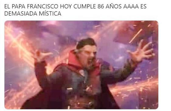 Hace pedazos a Mbappé y a los antiMessi: Los memes que dejó la conoración de Argentina sobre Francia en Qatar 2022