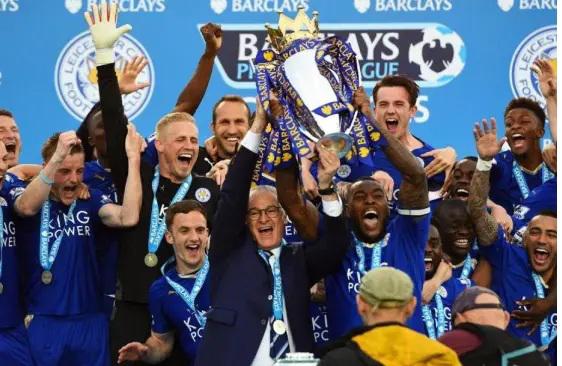 De ser un campeón épico en Premier a un calvario impensado: el motivo por el que le quitaron puntos y están sin DT