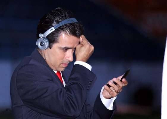Los exfutbolistas de Honduras que se involucraron en el mundo del periodismo