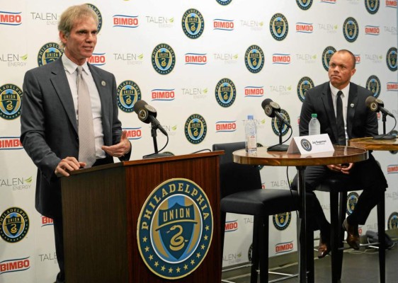 Famosos y millonarios: Ellos son los propietarios de los 23 equipos de la MLS