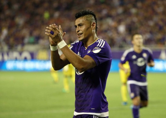 TOP: Jugadores centroamericanos en la MLS