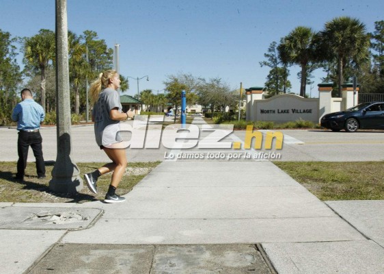 Copán Álvarez de cumpleaños y Cristiano visitando a la Selección de Honduras