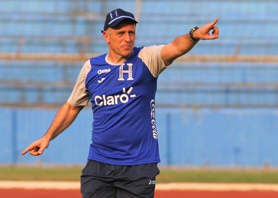 Exfutbolistas extranjeros que jugaron en Liga Nacional de Honduras y después regresaron convertidos en técnicos
