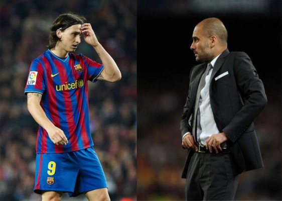 Las peleas más famosas entre entrenadores y futbolistas