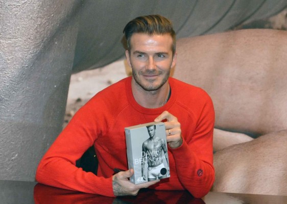 Un recorrido de la carrera de David Beckham en su cumpleaños 40