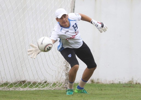 Fueron parte del proceso a Rusia 2018 con Honduras, pero ya no estarán rumbo a Qatar 2022