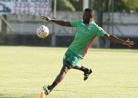 La actualidad del último Marathón que enfrentó a un equipo mexicano en Concachampions