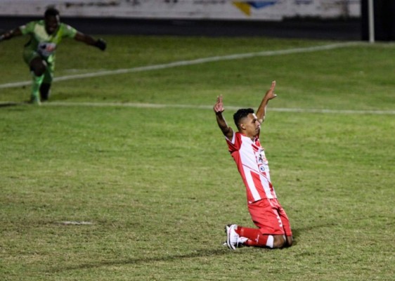 Fotos: Las caras de tristeza y decepción en Motagua tras el ridículo ante Real Estelí