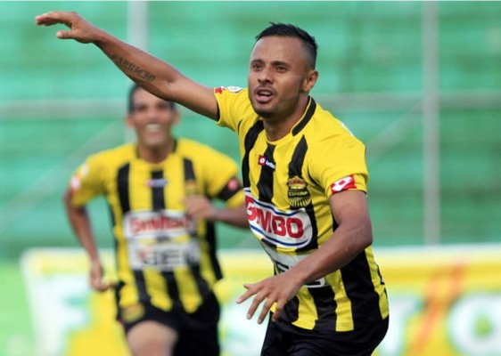 ¿Donde están? Los últimos buenos extranjeros que pasaron por Honduras