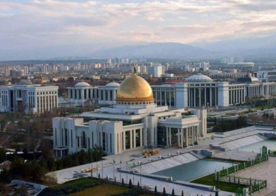 Aseguran haber derrotado la pandemia: El país donde está prohibido hablar del coronavirus&nbsp;&nbsp;