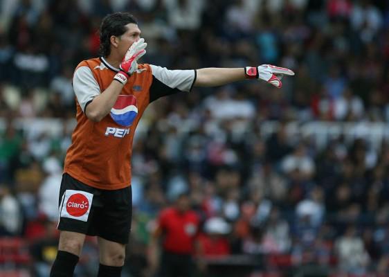 ¿Qué fue del Motagua del 2006 que se coronó campeón en el estadio Olímpico hace 15 años contra Olimpia?