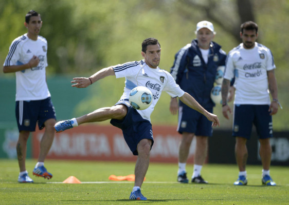 Conmebol vivirá jornada definitoria este viernes